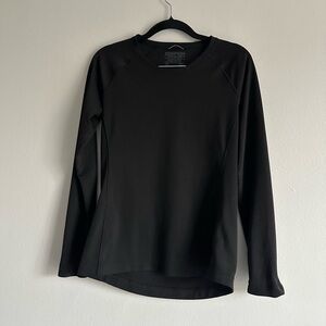 Patagonia Capilene Midnight Crewneck Baselayer